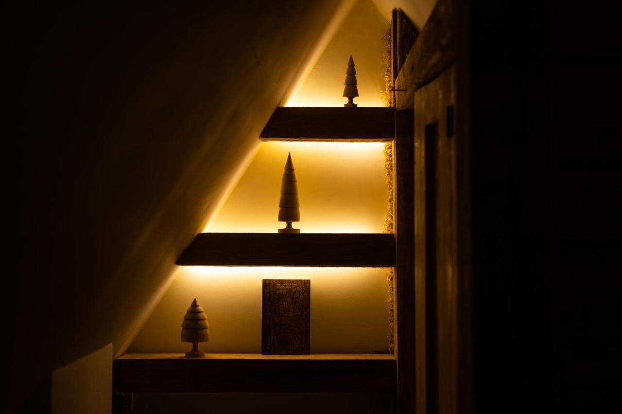 شقة Apartament Blisko Szlaku زاكوباني المظهر الخارجي الصورة